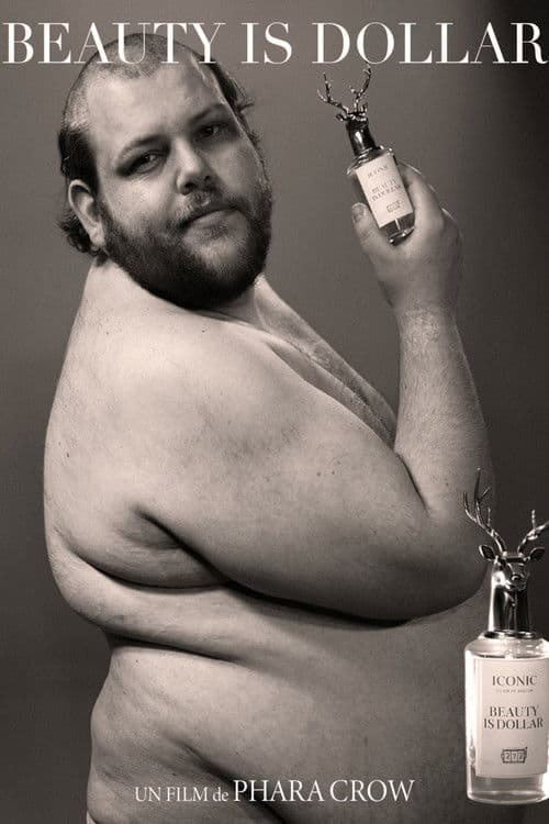 BEAUTY IS DOLLAR poster