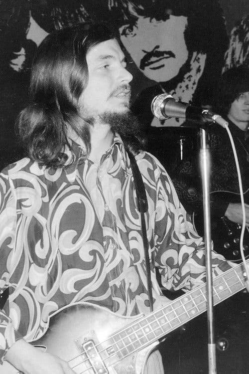 Szabolcs Szörényi profile photo