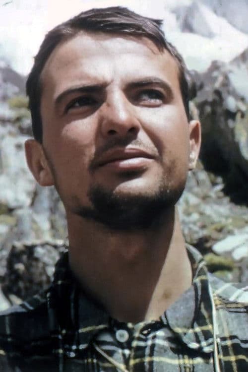 Gilbert Dassonville profile photo