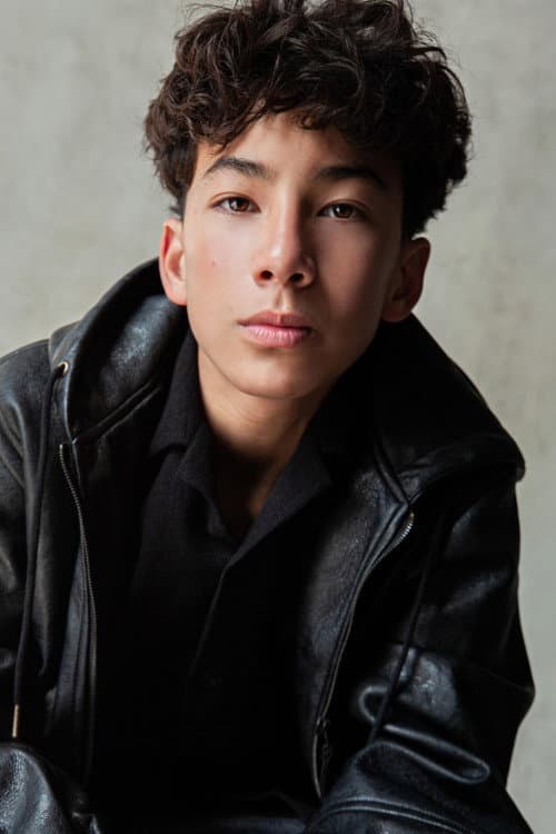 Noah Alexander Sosnowski profile photo