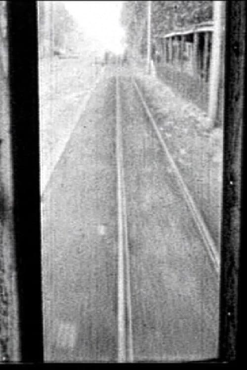 Straight Line (Stevens Duke) poster