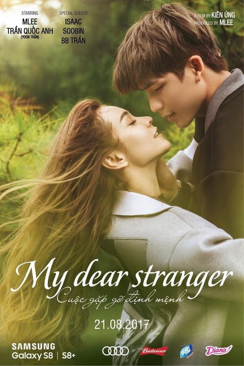 My Dear Stranger poster