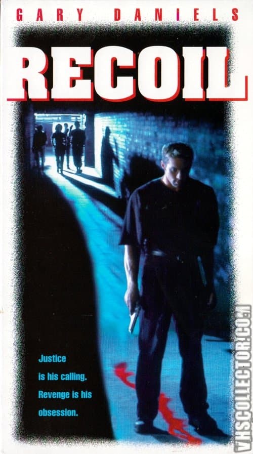 Recoil poster