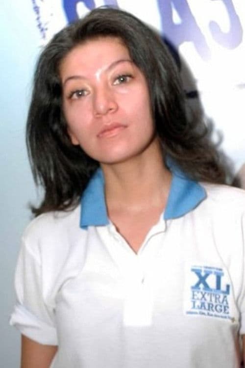 Elmayana Sabrenia profile photo