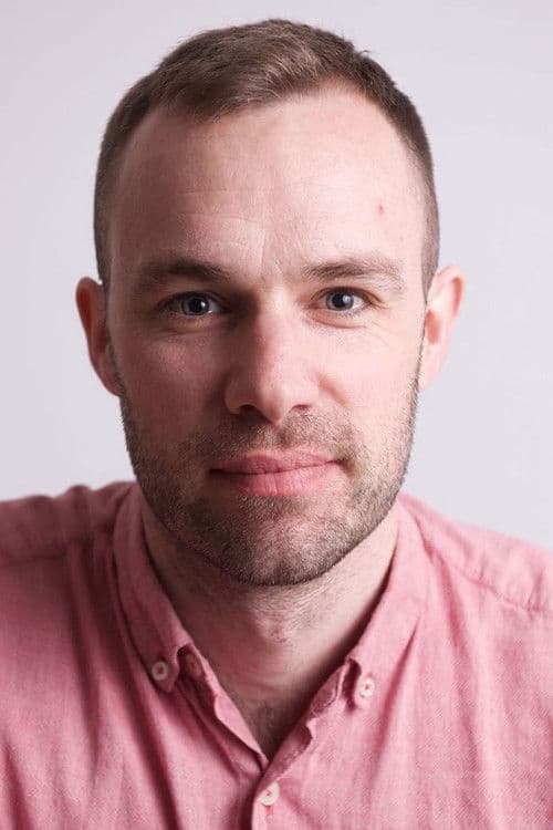 George Mann profile photo