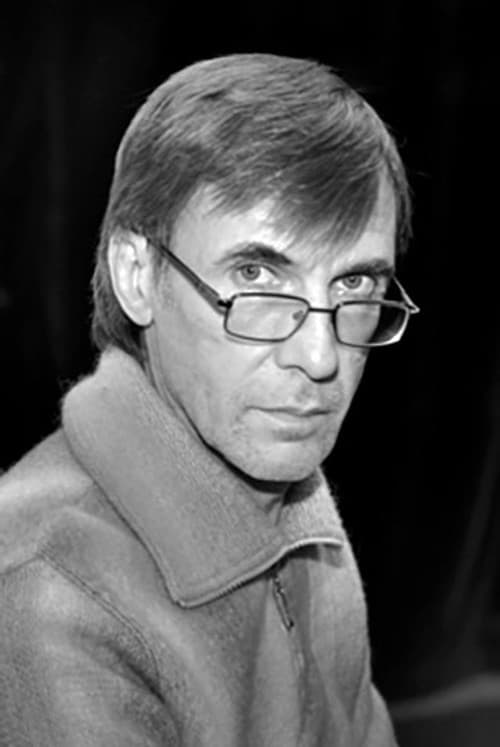 Andrey Skorov profile photo