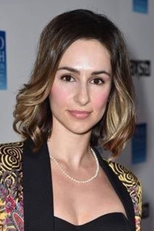 Elena Xarmpila profile photo