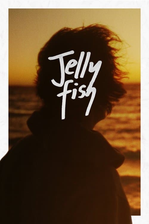 Jellyfish poster