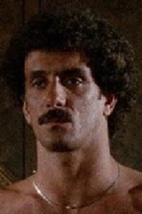 Joe Santini profile photo