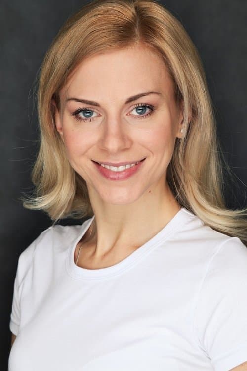 Yuliya Yurchenko profile photo