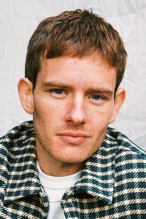 Jack Kenny profile photo