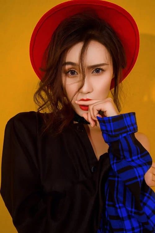 Yan Jiaying profile photo