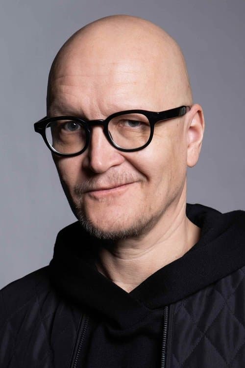 Janne Reinikainen profile photo