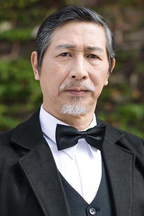 Chih-Min Chou profile photo