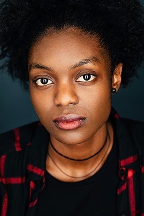 Adia Smith-Eriksson profile photo