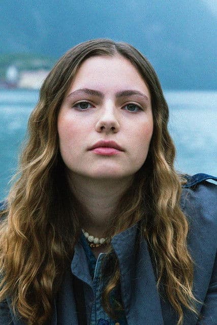 Billie Barker profile photo