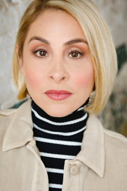 Valentina Izarra profile photo