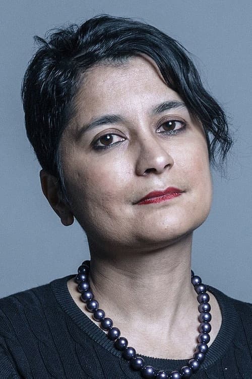 Shami Chakrabarti profile photo