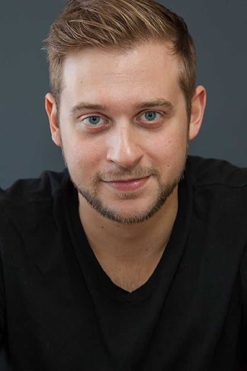 Jacob Insley profile photo