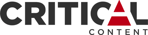 Critical Content