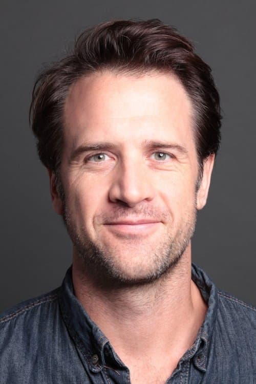 Carter Roy profile photo