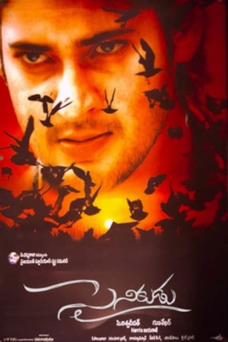 Sainikudu poster