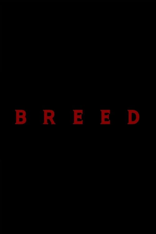 Breed poster