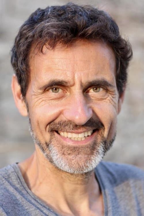 Eric Soubelet profile photo