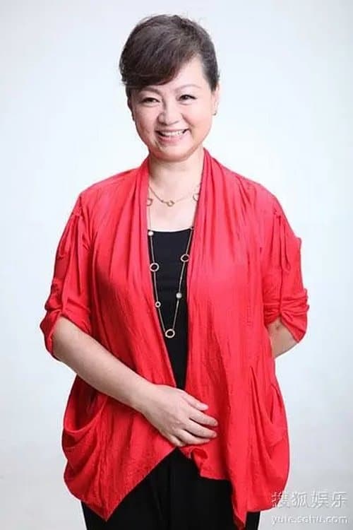 Chen Wei profile photo