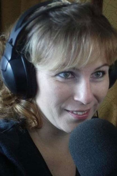 Tatyana Bunina profile photo