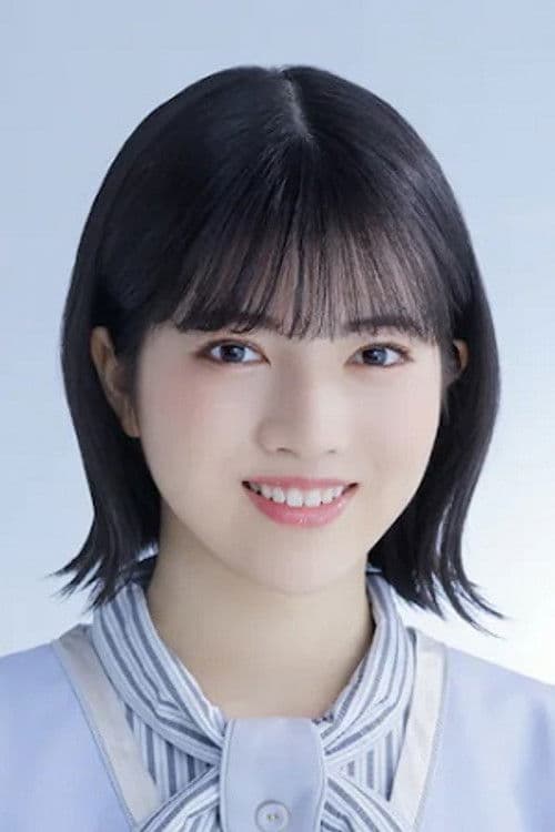 Hayashi Runa profile photo