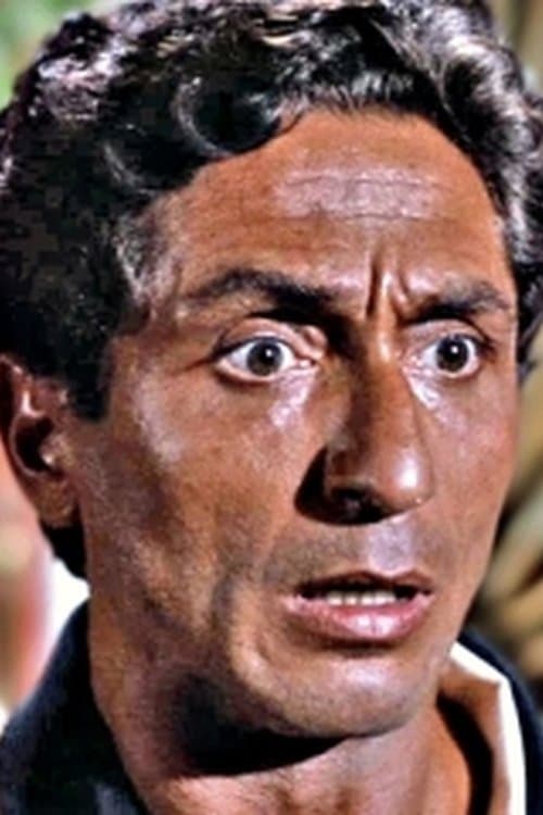 David Mauro profile photo