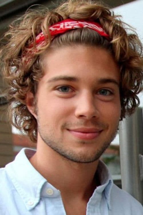 Jascha Rust profile photo