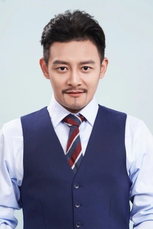 Xia Minghao profile photo