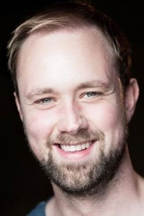 Michael Shelford profile photo