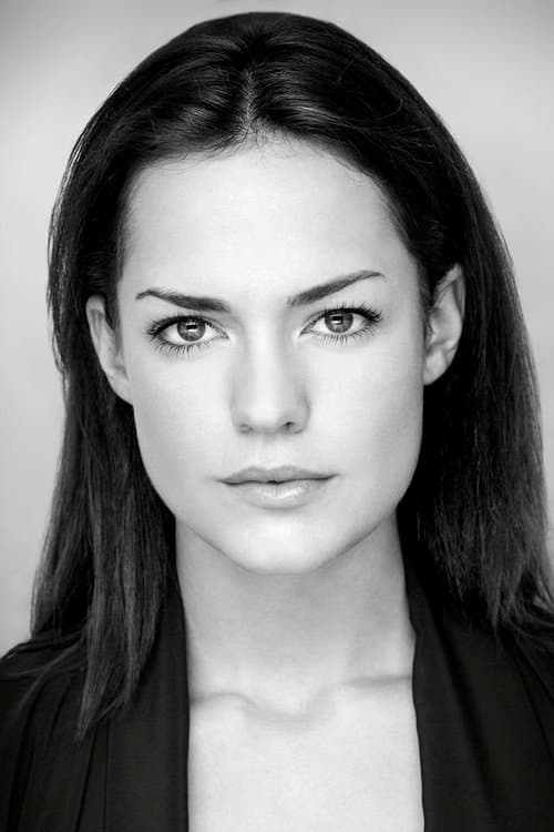 Emily Wyatt profile photo