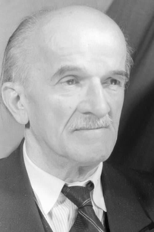 Ernst Legal profile photo