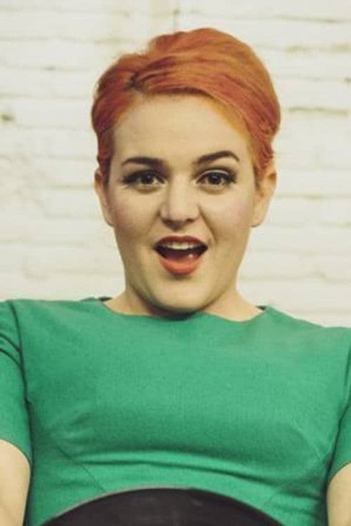 Poppy Cox profile photo