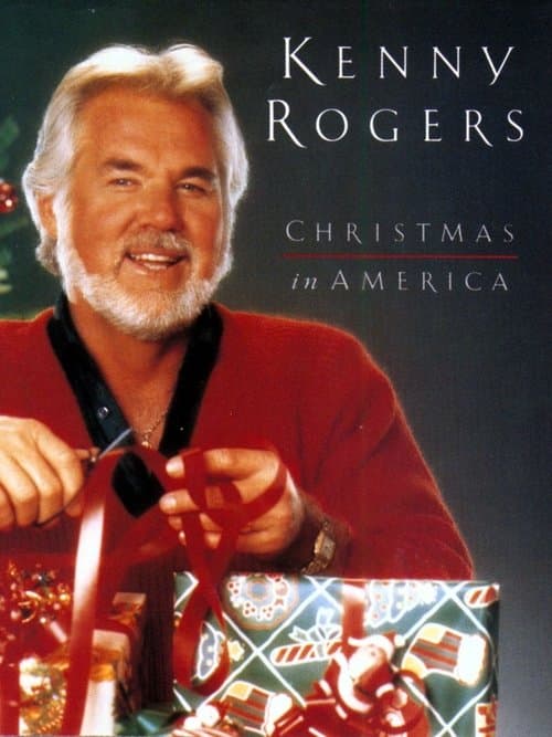 Christmas in America poster