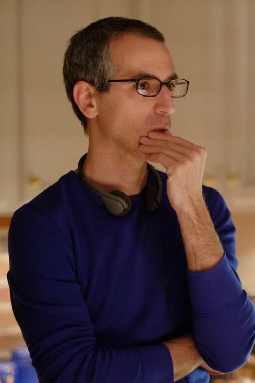 Steven D. Binder profile photo