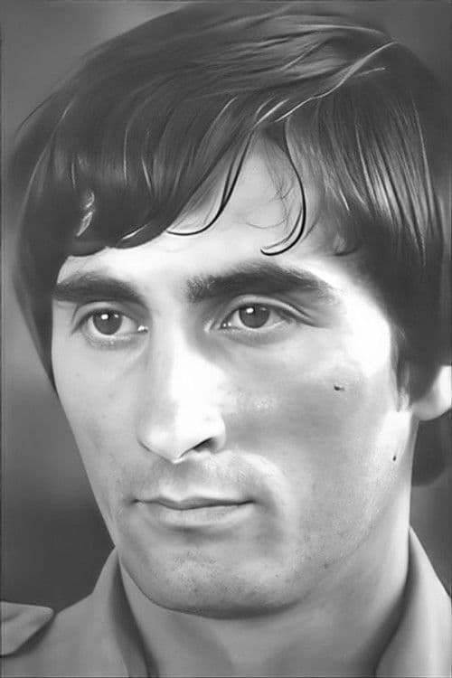 Anatoliy Belyy profile photo