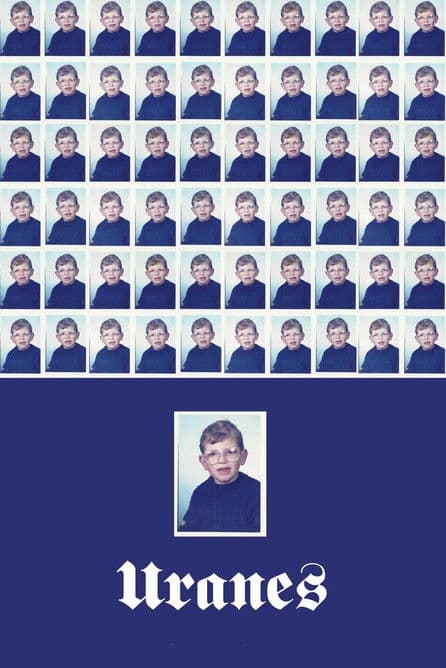 Uranes poster