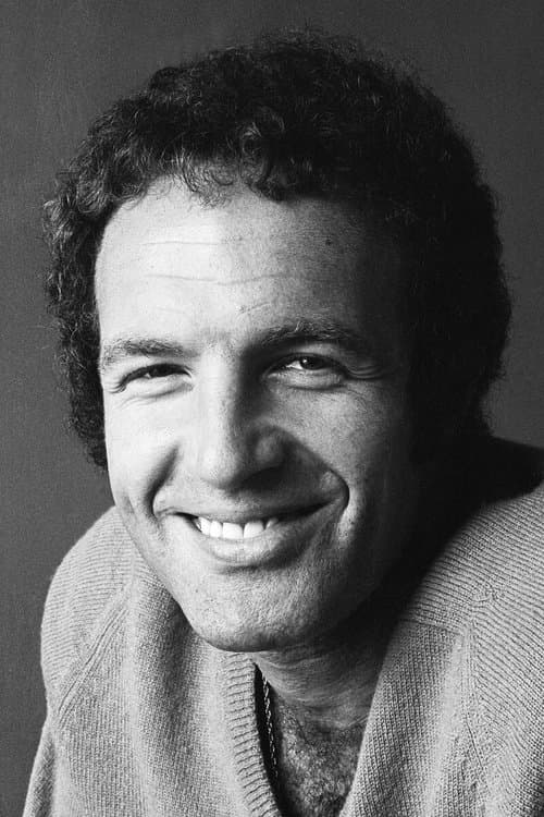 James Caan profile photo