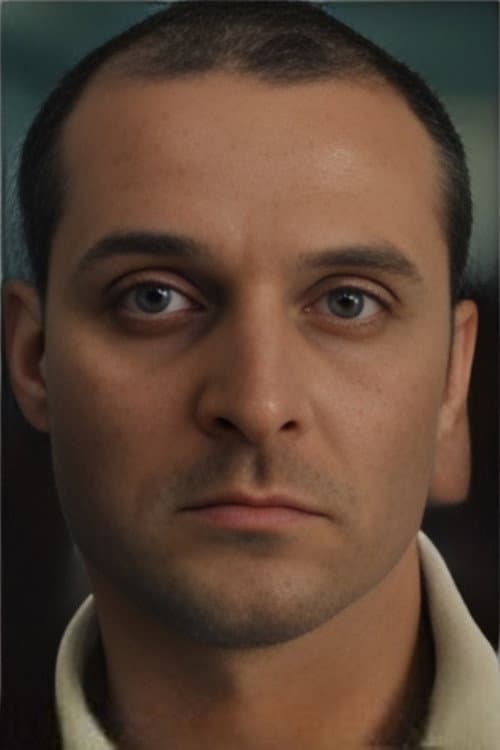Andrei Gryaznov profile photo