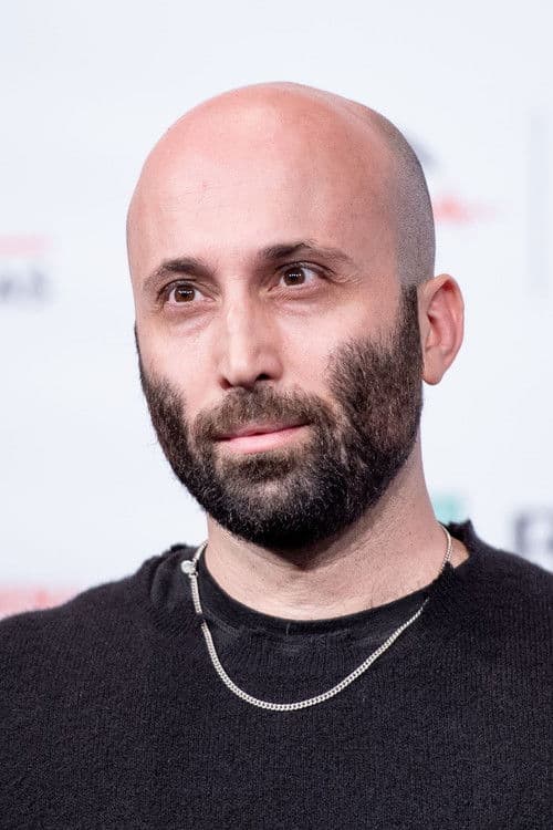 Giorgio Testi profile photo