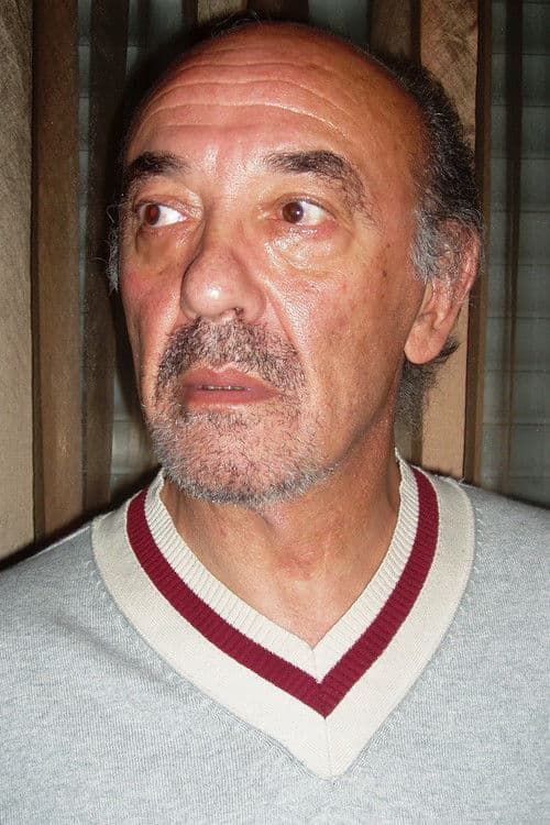 António Reis profile photo