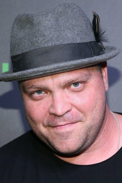 Drew Powell profile photo