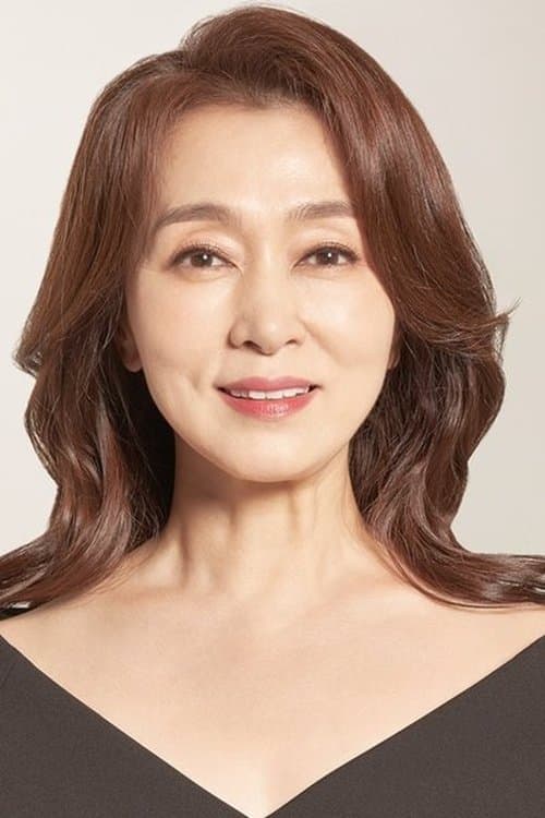 Moon Hee-kyung profile photo
