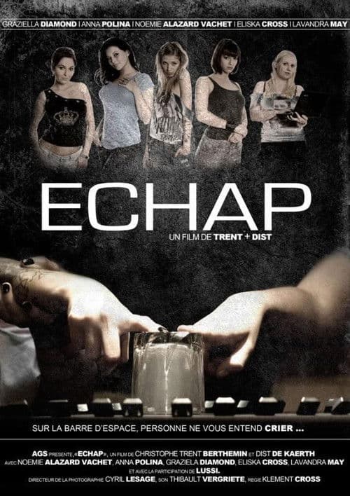 Echap poster