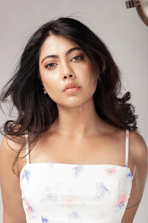 Nayana Elza profile photo